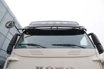 й HOWO T7Hؿ 440 6X2ǣ()(ZZ4257V26FHE1B)ͼƬ