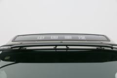 中国重汽 HOWO T7H重卡 440马力 6X2牵引车(中桥提升)(ZZ4257V26FHE1B)
