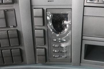 й HOWO T7Hؿ 440 6X2ǣ()(ZZ4257V26FHE1B)ͼƬ