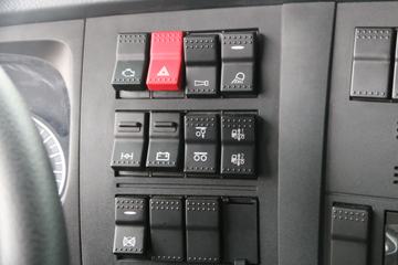 й HOWO T7Hؿ 440 6X2ǣ()(ZZ4257V26FHE1B)ͼƬ