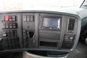 й HOWO T7Hؿ 440 6X2ǣ()(ZZ4257V26FHE1B)ͼƬ