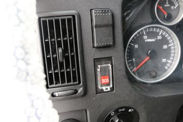 й HOWO T7Hؿ 440 6X2ǣ()(ZZ4257V26FHE1B)ͼƬ