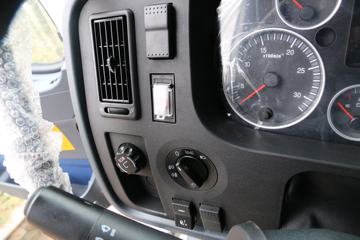 й HOWO T7Hؿ 440 6X2ǣ()(ZZ4257V26FHE1B)ͼƬ