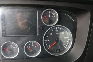 й HOWO T7Hؿ 440 6X2ǣ()(ZZ4257V26FHE1B)ͼƬ