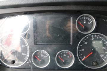 й HOWO T7Hؿ 440 6X2ǣ()(ZZ4257V26FHE1B)ͼƬ