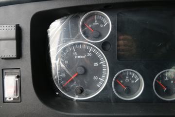 й HOWO T7Hؿ 440 6X2ǣ()(ZZ4257V26FHE1B)ͼƬ