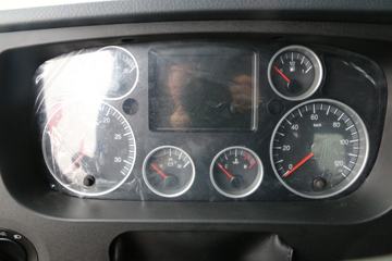 й HOWO T7Hؿ 440 6X2ǣ()(ZZ4257V26FHE1B)ͼƬ