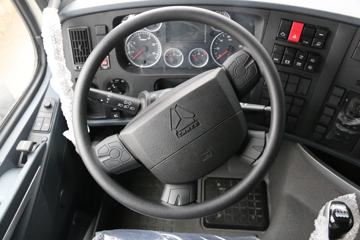 й HOWO T7Hؿ 440 6X2ǣ()(ZZ4257V26FHE1B)ͼƬ