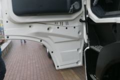中国重汽 HOWO T7H重卡 440马力 6X2牵引车(中桥提升)(ZZ4257V26FHE1B)