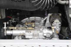 中国重汽 HOWO T7H重卡 440马力 6X2牵引车(中桥提升)(ZZ4257V26FHE1B)