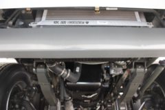 中国重汽 豪瀚J5G重卡 340马力 6X2牵引车(ZZ4255N27C3E1)