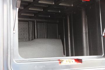 �й����� HOWO T7H�ؿ� 540���� 6X4�Զ���ǣ����(AMT����һ��)ͼƬ