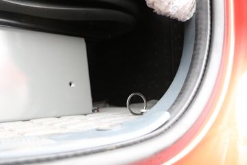 �й����� HOWO T7H�ؿ� 540���� 6X4�Զ���ǣ����(AMT����һ��)ͼƬ