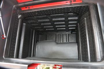 �й����� HOWO T7H�ؿ� 540���� 6X4�Զ���ǣ����(AMT����һ��)ͼƬ