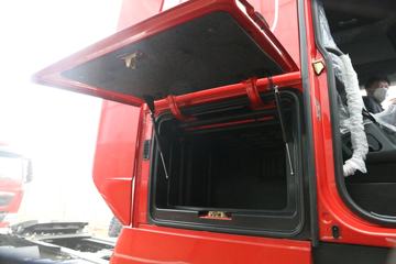 �й����� HOWO T7H�ؿ� 540���� 6X4�Զ���ǣ����(AMT����һ��)ͼƬ