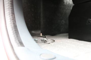 �й����� HOWO T7H�ؿ� 540���� 6X4�Զ���ǣ����(AMT����һ��)ͼƬ