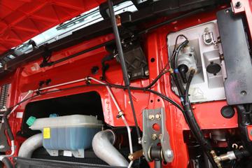 �й����� HOWO T7H�ؿ� 540���� 6X4�Զ���ǣ����(AMT����һ��)ͼƬ