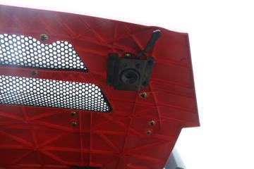 �й����� HOWO T7H�ؿ� 540���� 6X4�Զ���ǣ����(AMT����һ��)ͼƬ