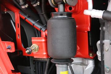 �й����� HOWO T7H�ؿ� 540���� 6X4�Զ���ǣ����(AMT����һ��)ͼƬ