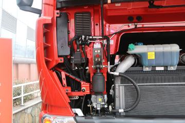 �й����� HOWO T7H�ؿ� 540���� 6X4�Զ���ǣ����(AMT����һ��)ͼƬ