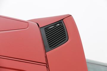 �й����� HOWO T7H�ؿ� 540���� 6X4�Զ���ǣ����(AMT����һ��)ͼƬ