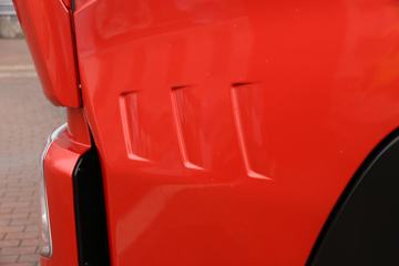 �й����� HOWO T7H�ؿ� 540���� 6X4�Զ���ǣ����(AMT����һ��)ͼƬ