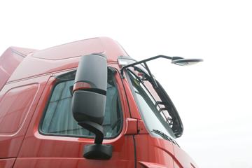 �й����� HOWO T7H�ؿ� 540���� 6X4�Զ���ǣ����(AMT����һ��)ͼƬ