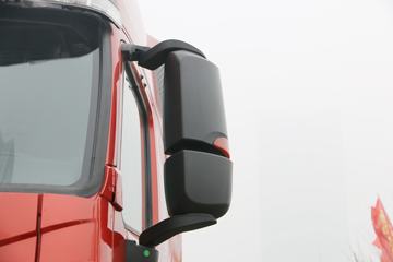 �й����� HOWO T7H�ؿ� 540���� 6X4�Զ���ǣ����(AMT����һ��)ͼƬ