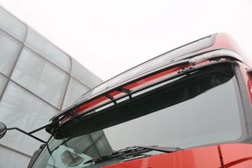 �й����� HOWO T7H�ؿ� 540���� 6X4�Զ���ǣ����(AMT����һ��)ͼƬ