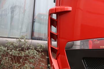 �й����� HOWO T7H�ؿ� 540���� 6X4�Զ���ǣ����(AMT����һ��)ͼƬ