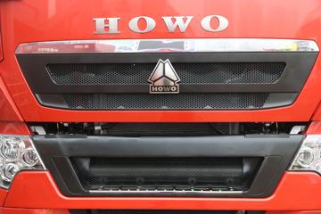 �й����� HOWO T7H�ؿ� 540���� 6X4�Զ���ǣ����(AMT����һ��)ͼƬ