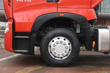 �й����� HOWO T7H�ؿ� 540���� 6X4�Զ���ǣ����(AMT����һ��)ͼƬ