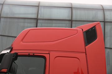 �й����� HOWO T7H�ؿ� 540���� 6X4�Զ���ǣ����(AMT����һ��)ͼƬ