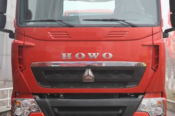 �й����� HOWO T7H�ؿ� 540���� 6X4�Զ���ǣ����(AMT����һ��)ͼƬ