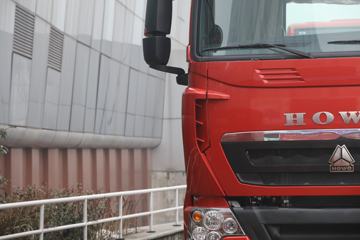 �й����� HOWO T7H�ؿ� 540���� 6X4�Զ���ǣ����(AMT����һ��)ͼƬ