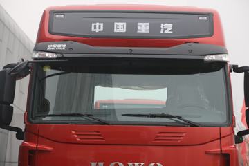 �й����� HOWO T7H�ؿ� 540���� 6X4�Զ���ǣ����(AMT����һ��)ͼƬ