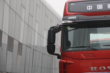 �й����� HOWO T7H�ؿ� 540���� 6X4�Զ���ǣ����(AMT����һ��)ͼƬ