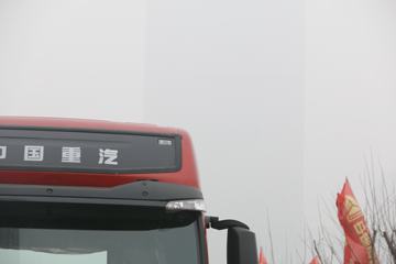 �й����� HOWO T7H�ؿ� 540���� 6X4�Զ���ǣ����(AMT����һ��)ͼƬ