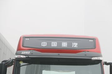 �й����� HOWO T7H�ؿ� 540���� 6X4�Զ���ǣ����(AMT����һ��)ͼƬ