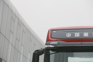 �й����� HOWO T7H�ؿ� 540���� 6X4�Զ���ǣ����(AMT����һ��)ͼƬ