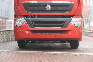 �й����� HOWO T7H�ؿ� 540���� 6X4�Զ���ǣ����(AMT����һ��)ͼƬ