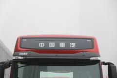 中国重汽 HOWO T7H重卡 540马力 6X4自动挡牵引车(AMT手自一体)(ZZ4257W324HE1B)