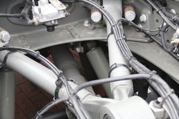 �й����� HOWO T7H�ؿ� 540���� 6X4�Զ���ǣ����(AMT����һ��)ͼƬ