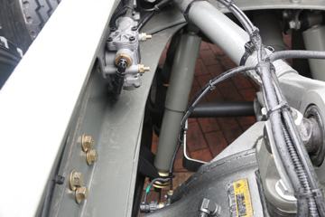 �й����� HOWO T7H�ؿ� 540���� 6X4�Զ���ǣ����(AMT����һ��)ͼƬ