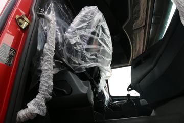 �й����� HOWO T7H�ؿ� 540���� 6X4�Զ���ǣ����(AMT����һ��)ͼƬ