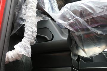 �й����� HOWO T7H�ؿ� 540���� 6X4�Զ���ǣ����(AMT����һ��)ͼƬ