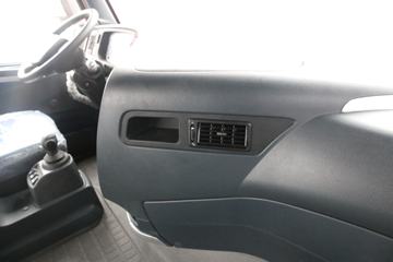 �й����� HOWO T7H�ؿ� 540���� 6X4�Զ���ǣ����(AMT����һ��)ͼƬ