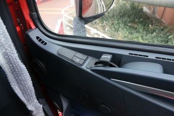 �й����� HOWO T7H�ؿ� 540���� 6X4�Զ���ǣ����(AMT����һ��)ͼƬ