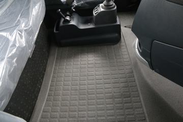 �й����� HOWO T7H�ؿ� 540���� 6X4�Զ���ǣ����(AMT����һ��)ͼƬ