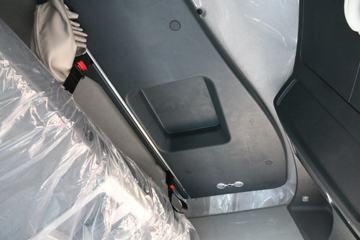 �й����� HOWO T7H�ؿ� 540���� 6X4�Զ���ǣ����(AMT����һ��)ͼƬ